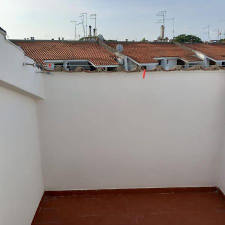 Roma A Un Passo E Il Mare In Casa Apartman Marina di Cerveteri Kültér fotó