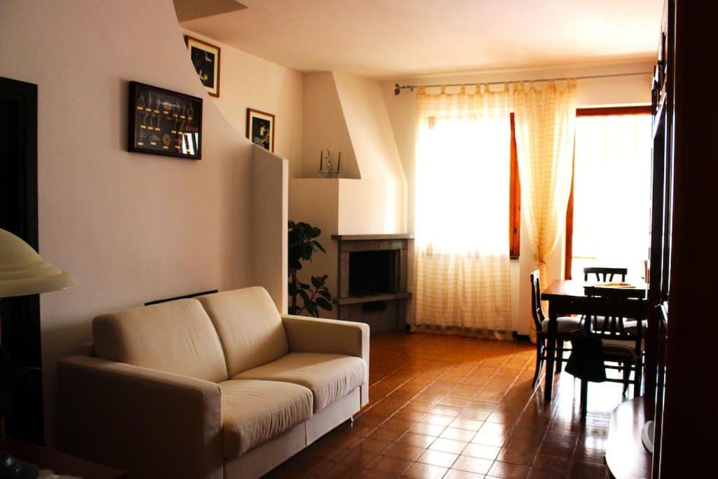 Roma A Un Passo E Il Mare In Casa Apartman Marina di Cerveteri Kültér fotó