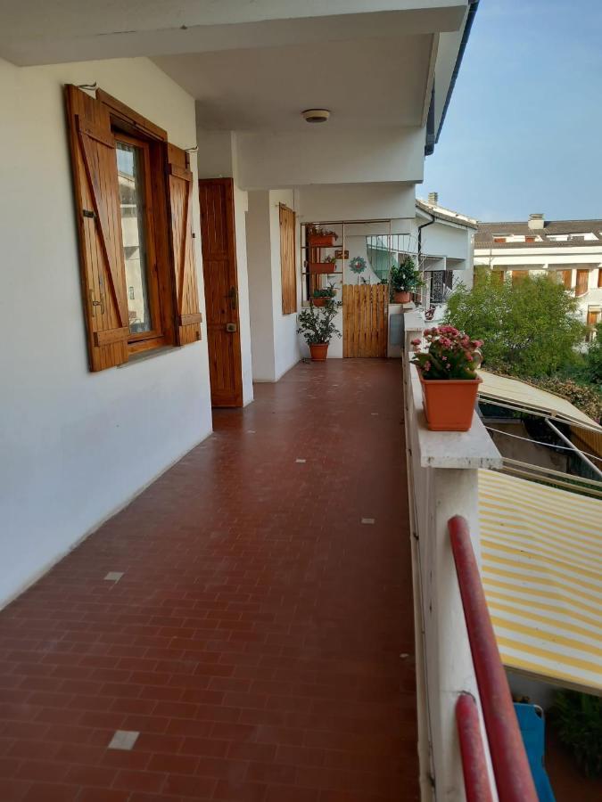 Roma A Un Passo E Il Mare In Casa Apartman Marina di Cerveteri Kültér fotó
