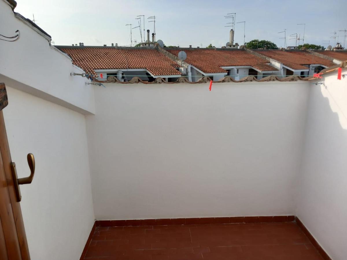 Roma A Un Passo E Il Mare In Casa Apartman Marina di Cerveteri Kültér fotó